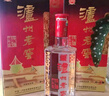 瀘州老窖 六年窖頭曲 濃香型白酒 52度500ml 2瓶 雙瓶（配禮袋） 曬單實拍圖