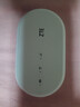 中興（ZTE）U10L隨身wifi6可移動(dòng)無(wú)線wifi免插卡隨行車載上網(wǎng)卡便攜式上網(wǎng)寶支持5G/4G設(shè)備全國(guó)通用流量2025款 曬單實(shí)拍圖