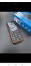 飛利浦（PHILIPS）E588A 全網(wǎng)通4G老人手機(jī) 大喇叭大聲音超長(zhǎng)待機(jī)大屏大字老年人專用手機(jī)直板按鍵學(xué)生備用機(jī) 星空黑 曬單實(shí)拍圖