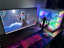 華碩【24期免息】5070Ti/天選5070/5060ti/5060顯卡i7 14700KF游戲mod天選姬臺式主機(jī)組裝電腦DIY整機(jī) i5 14600KF+華碩天選5060 配置三 曬單實(shí)拍圖