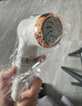志高（CHIGO）電動(dòng)磨腳器全身水洗 電動(dòng)修足器美足電動(dòng)修腳器充電式磨腳神器去老繭去死皮儀可自動(dòng)吸塵F199 曬單實(shí)拍圖