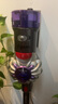 戴森（DYSON）V8無繩吸塵器【升級款】手持無線吸塵器 除螨 寵物 家庭適用 曬單實拍圖