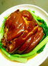 膳訊灣 萬(wàn)三蹄髈1.6斤 蘇州特產(chǎn)肘子熟食預(yù)制下酒菜加熱即食 源頭直發(fā) 曬單實(shí)拍圖