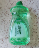 藍月亮 茶清洗潔精 500g/瓶 洗滌靈 果蔬餐具清洗劑 食品可用 高效去油 曬單實拍圖