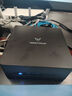 銘凡UM870Slim/690Slim銳龍R7-8745H/R9-6900HX迷你主機電腦八核mini主機高性能游戲辦公臺式小主機 UM690 Slim（R9-6900HX） 16GDDR5/512G 曬單實(shí)拍圖