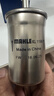 馬勒（MAHLE）汽油濾/燃油濾芯KL1199金牛座1.5T2.0T國產(chǎn)銳界2.0T2.7T/銳際2.0T 曬單實(shí)拍圖