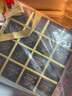 歌帝梵（GODIVA）85%黑巧克力禮盒 160g32片 零食 伴手禮 教師節禮物送女男老師 曬單實(shí)拍圖