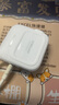 臺電（TECLAST）充電寶【3C認證】10000毫安時(shí)三合一插頭自帶線(xiàn)22.5W快充可上飛機移動(dòng)電源 適用小米蘋(píng)果安卓白色 曬單實(shí)拍圖