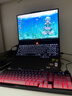 聯(lián)想拯救者R7000P 2025 游戲筆記本電腦(銳龍9 8945HX 16G 1T RTX5060 2.5K 240Hz 黑)國家補貼20% 曬單實(shí)拍圖