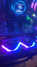 宏碁掠奪者（PREDATOR）32G(16G×2)套裝 DDR5 6000頻率 臺式機內(nèi)存條 Hermes冰刃系列 RGB燈條(C28) 石耀黑 AI電腦配件 曬單實拍圖