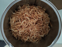 寸金（INCH-GOLD） 龜龜蝦干85g 烏龜 巴西龜火焰龜干蝦 水龜/半水龜糧 上浮型 曬單實(shí)拍圖