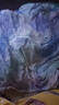 鴻星爾克（ERKE）泳衣女分體三件套海邊游泳潛水度假寬松大碼遮肉顯瘦泳裝溫泉 曬單實(shí)拍圖