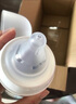 貝親奶瓶 嬰兒奶瓶 新生兒防脹氣奶瓶 寬口徑奶瓶PPSU【渠道專(zhuān)享】 160ml 0-3個(gè)月 +240ml3-6個(gè)月 曬單實(shí)拍圖