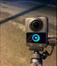 大疆【新品·國家補(bǔ)貼】DJI Osmo 360 暢拍套裝 8K高清全景運(yùn)動相機(jī)防抖防水摩托車騎行便攜式攝像機(jī) 曬單實(shí)拍圖