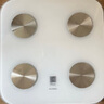 華為智能體脂秤 3 WiFi版 電子秤體重秤家用 14項身體數(shù)據(jù)/WiFi藍牙雙連接雅致白 曬單實拍圖