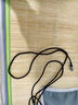 綠勝type-c數(shù)據(jù)線100W快充6A超充typec充電線適用華為mate50榮耀nova小米vivo安卓oppo手機(jī)USB充電器 黑色【充滿智能斷電】【一條裝】 1M 曬單實(shí)拍圖
