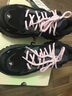 FILA FUSION斐樂潮牌女鞋BIANCO厚底潮鞋2025秋冬硬糖鞋老爹鞋 曬單實拍圖