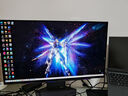 LG GX7 26.5英寸 第四代OLED 2K顯示器280Hz 0.03ms響應 TrueBlack500 高刷顯示屏 27GX700A 曬單實(shí)拍圖