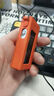 飛傲（FiiO）便攜式可充電鋰電池懷舊復古迷你立體聲耳放FM收音機RR11 收音機+皮套套裝（下單請備注顏色） 曬單實(shí)拍圖