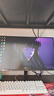 SANC盛色23.8英寸260Hz超頻硬件低藍(lán)光FastIPS電競顯示器HDR400nit 旋轉(zhuǎn)升降 電腦屏幕N50Pro6節(jié)能版 曬單實拍圖