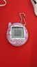 BANDAI英雄玩具 Tamagotchi Connection拓麻歌子連結 草莓牛奶 曬單實(shí)拍圖