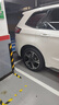 固特異（Goodyear）汽車輪胎 245/50R20 102V EGP SUV 御乘SUV 原配 福特銳界 曬單實拍圖