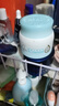 威露士泡沫洗手液健康呵護225ml×2瓶 家用兒童抑菌消毒泡泡易沖洗護手 曬單實(shí)拍圖