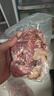 1號會(huì )員店 澳洲谷飼牛肋條 2斤 燒烤燉煮紅燒食材 牛肉生鮮 曬單實(shí)拍圖