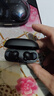 JBL  【雙11】WAVE BEAM2 主動(dòng)降噪無(wú)線藍(lán)牙耳機(jī) 音樂(lè)運(yùn)動(dòng)通話入耳式耳麥蘋果安卓通用 生日禮物 黑色 曬單實(shí)拍圖