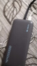 CUKTECH酷態(tài)科【3C認(rèn)證可上飛機(jī)】充電寶40W自帶線CP24電能塊20000毫安時(shí)移動(dòng)電源快充適用蘋果16小米華為 曬單實(shí)拍圖