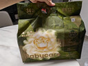 babycare金山茶花嬰兒紙尿褲mini裝NB34片(<5kg)新生兒尿不濕【新老混發(fā)】 曬單實(shí)拍圖