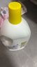 滴露（Dettol）衣物除菌液 消毒液 檸檬3L 99.9%殺菌除螨內(nèi)衣兒童衣物可配洗衣液 曬單實(shí)拍圖