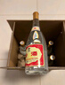 汾酒53度黃蓋玻汾  清香型白酒 高度口糧酒  泡酒 53度 475mL 6瓶 整箱裝非原箱 曬單實(shí)拍圖