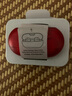 beats Solo Buds 真無(wú)線(xiàn)耳機 藍牙耳機 兼容蘋(píng)果安卓系統 晶透紅 曬單實(shí)拍圖