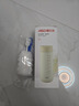 愛仕達(dá)（ASD）316L不銹鋼真空保溫杯 家用辦公學(xué)生水杯 長效保溫 400ml 棕色 曬單實拍圖