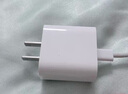 京東京造20W蘋果充電器套裝適用蘋果8-14含Lightning數(shù)據(jù)線蘋果13充電線氮化鎵iPhone充電器快充充電頭 曬單實(shí)拍圖