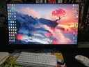 SANC盛色27英寸2K原生180Hz電競屏 Fast IPS快速液晶1ms 廣色域10bit 小夜燈電腦屏幕 G72Plus 曬單實拍圖