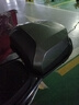 電動(dòng)車(chē)后備箱踏板摩托車(chē)大號后尾箱臺鈴愛(ài)瑪通用防雨大容量后備箱 極地灰【送安裝配件包+尾箱墊】 曬單實(shí)拍圖