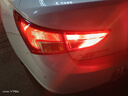 申通適用別克威朗后尾燈總成后車燈剎車燈15-20款倒車燈后車燈后大燈 威朗15-17年【主駕駛/左外】 曬單實(shí)拍圖