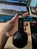 iKF King Pro2.0主動(dòng)降噪頭戴式藍牙耳機三角洲無(wú)畏契約電競有線(xiàn)游戲低延遲藍牙6.0運動(dòng)音樂(lè ) 雅典黑 曬單實(shí)拍圖