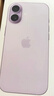 Apple/蘋果 iPhone 17 256GB 薰衣草紫色 支持移動(dòng)聯(lián)通電信5G 雙卡雙待手機(jī) 曬單實(shí)拍圖