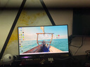 泰坦軍團 24.5英寸2K 320Hz HDR400 QD量子點(diǎn)99%P3廣色域 旋轉升降 RGB背光燈1ms專(zhuān)業(yè)電競顯示器P2512S MAX 曬單實(shí)拍圖