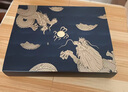 觀(guān)云 雙龍開(kāi)運禮盒 濃香型白酒 52度 500ml*2瓶 禮盒裝中秋送禮 曬單實(shí)拍圖