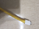 OPPO數據線(xiàn)原裝充電線(xiàn)80W65w閃充reno14 13 12 11 9 8 7pro+N5 A5快充find x8x6x5x3x2k12s k10k9 Ace2 Type-C 8A閃充數據線(xiàn)1米 曬單實(shí)拍圖