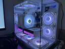 七彩虹iGame RTX 5060Ti Ultra W OC 戰(zhàn)斧 AD銀鯊 8G 16G GDDR7 DLSS 4 電競光追游戲設計電腦顯卡 RTX 5060Ti Ultra W OC 16G 曬單實拍圖