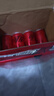 可口可樂（Coca-Cola）零度可樂 無糖汽水 碳酸飲料 330ml*20罐 整箱裝 曬單實(shí)拍圖