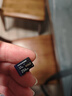 移速（MOVE SPEED）256GB TF（MicroSD）內(nèi)存卡無(wú)人機(jī)高速存儲(chǔ)卡A2 V60適用大疆pocket3GoPro運(yùn)動(dòng)相機(jī)游戲機(jī)平板監(jiān)控 曬單實(shí)拍圖