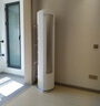 美的（Midea）空調(diào)柜機(jī)酷省電升級(jí)PRO 新一級(jí)能效節(jié)能省電變頻冷暖智能家用客廳空調(diào) 以舊換新 國(guó)家補(bǔ)貼20%空調(diào) 大2匹 一級(jí)能效 【酷省電升級(jí)款】 曬單實(shí)拍圖