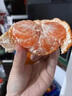 正宗臨海涌泉蜜桔浙江臺州黃巖早熟無核柑橘子當季新鮮水果10斤 【高山7A】五斤裝（帶箱） 曬單實拍圖