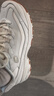 斯凱奇（Skechers）美拉熊女鞋夏季增高老爹鞋透氣時(shí)尚熊貓鞋百搭休閑運動(dòng)鞋149807 曬單實(shí)拍圖